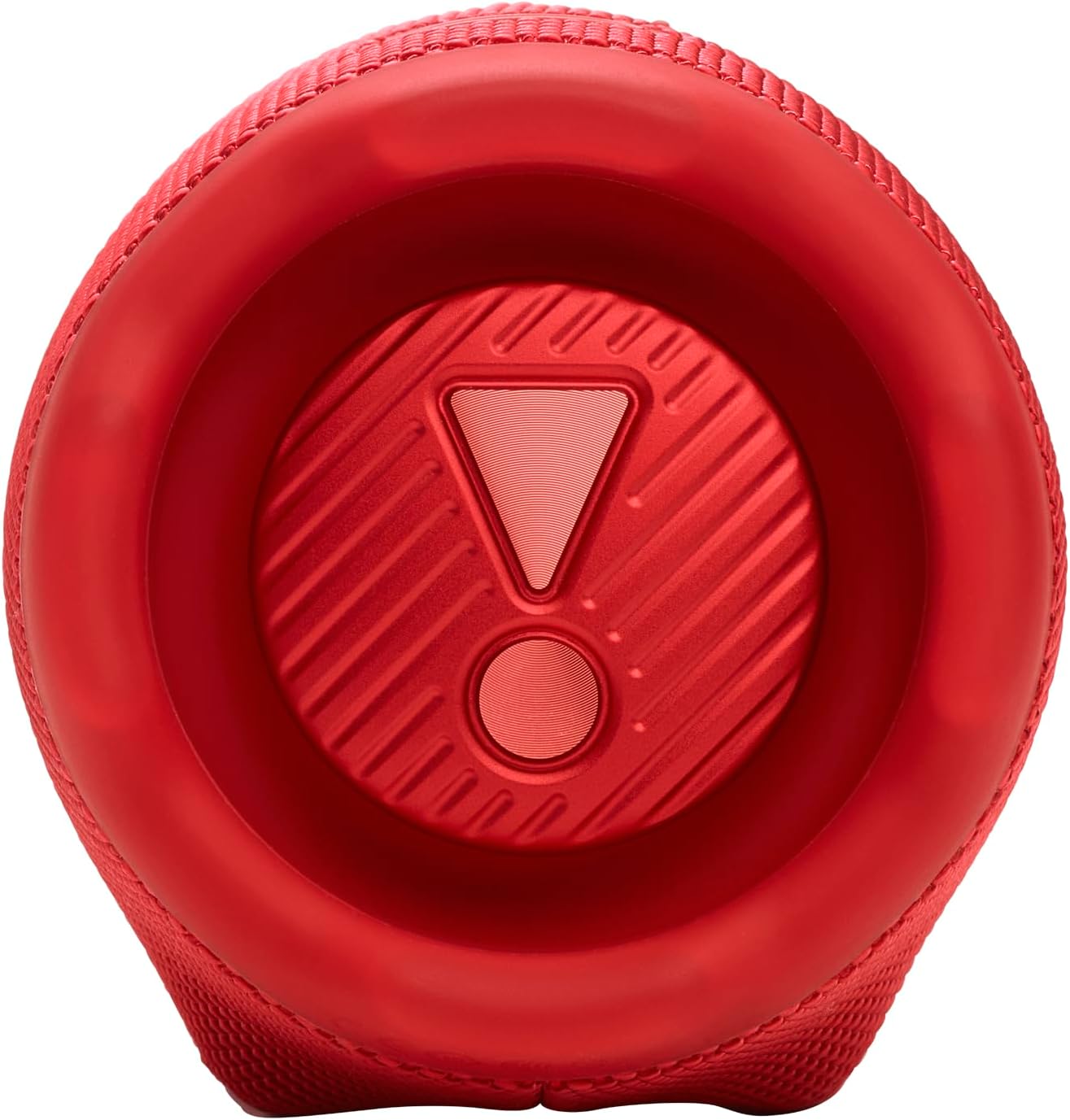 JBL Charge 6 Portable Bluetooth Speaker Red
