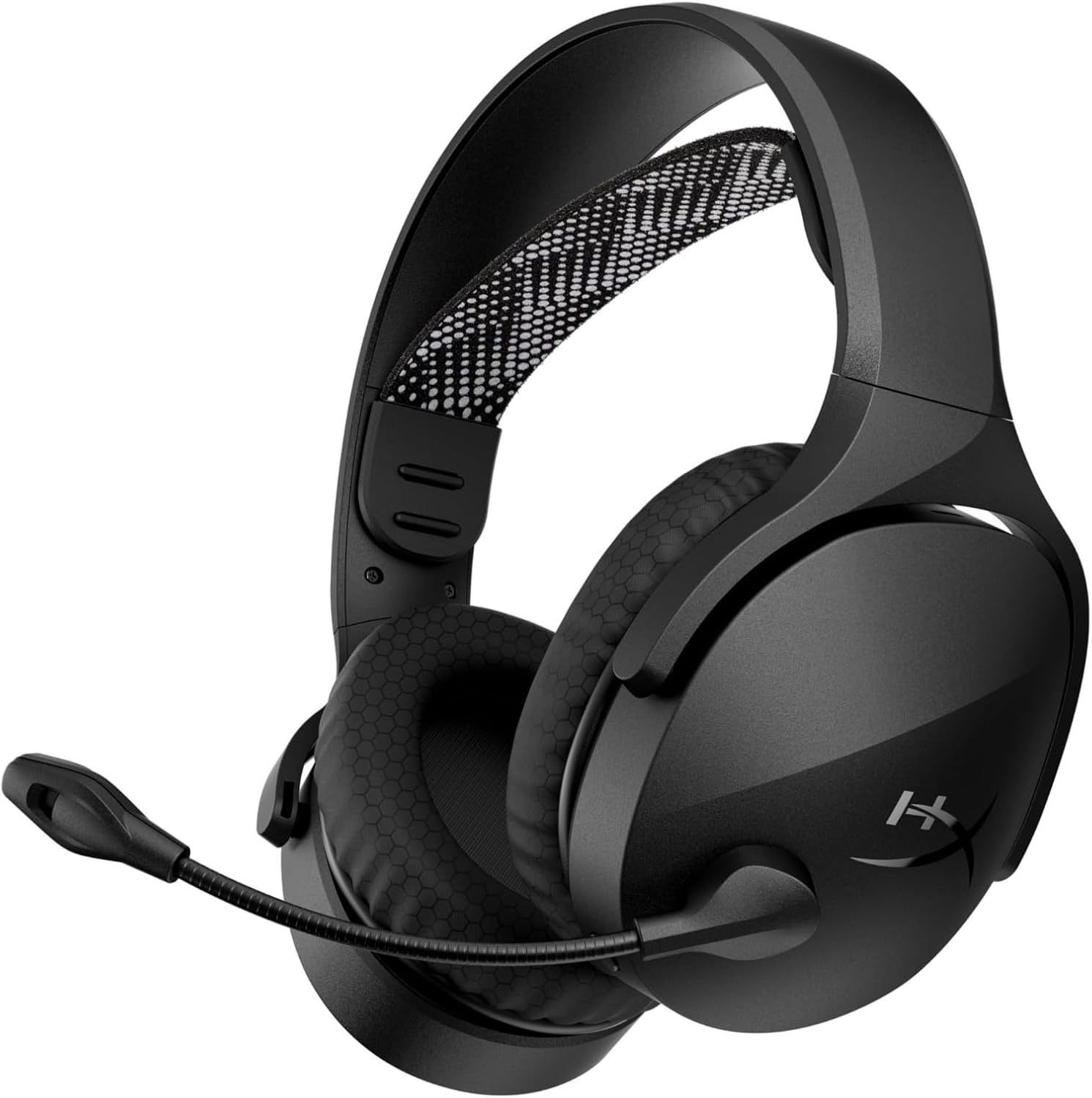 HyperX Cloud Jet Dual Wireless Gaming Headset (AJ0T1AA)