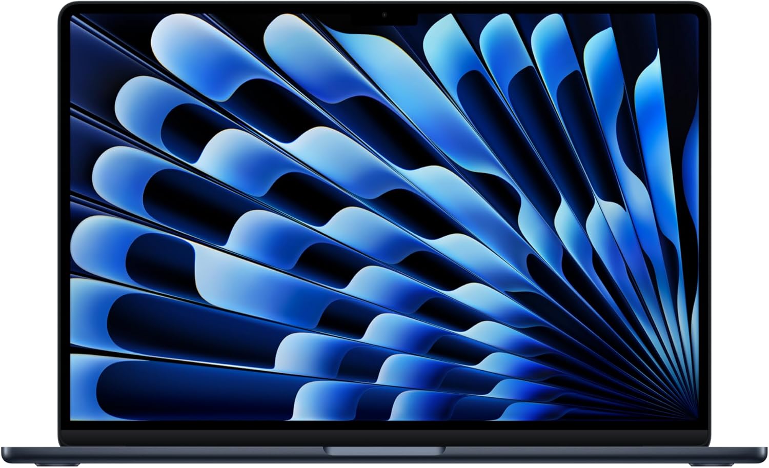 Apple 2025 MacBook Air 15-inch Laptop with M4 chip: Built for Apple Intelligence, 15.3-inch Liquid R