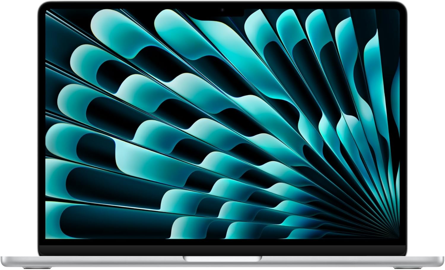 Apple 2025 MacBook Air 13-inch Silver