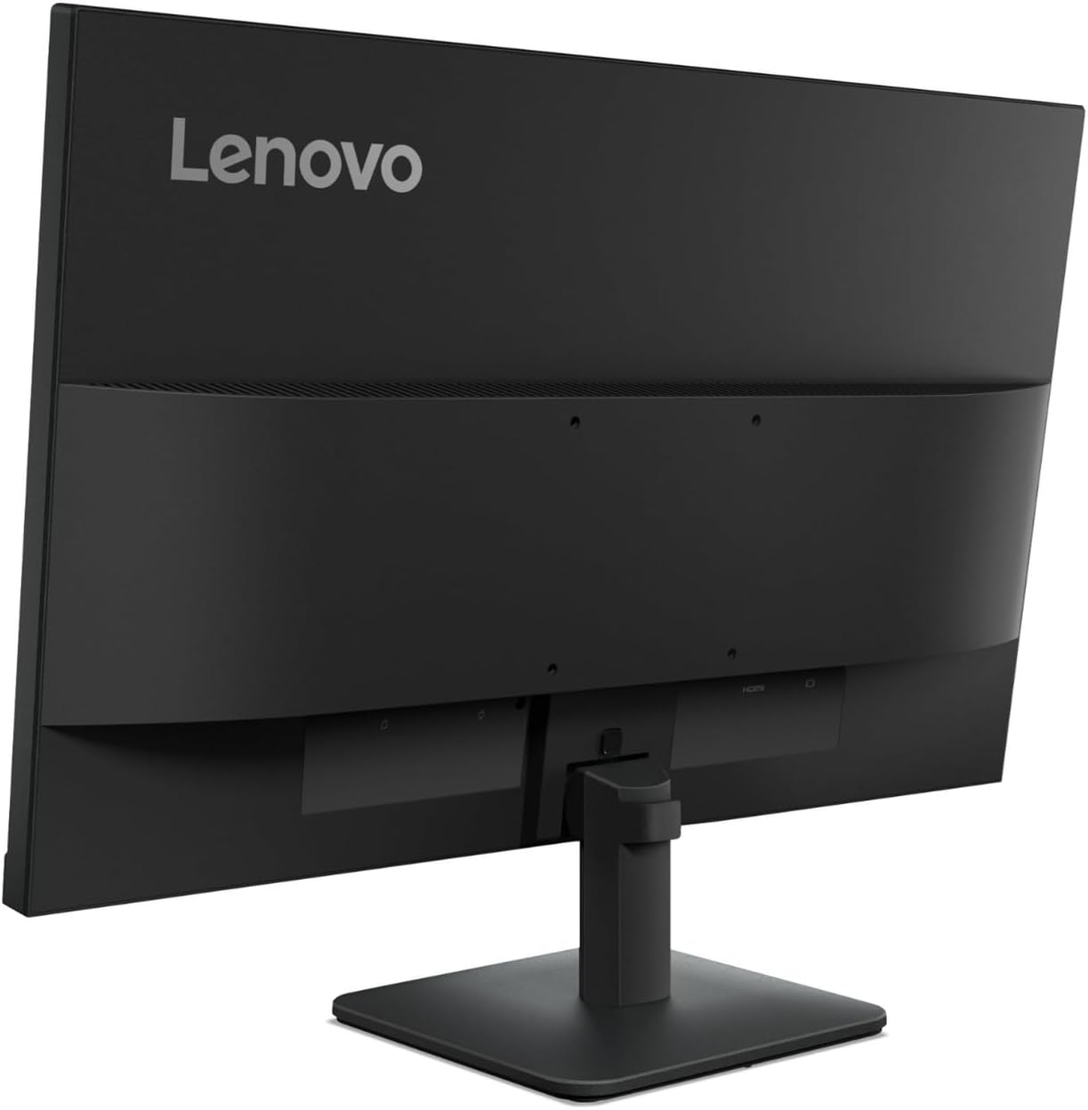Lenovo L24-4e - 23.8 FHD 1920 X 1080 IPS, 100Hz, 4ms, 99% sRGB, Black, 3 Years Warranty