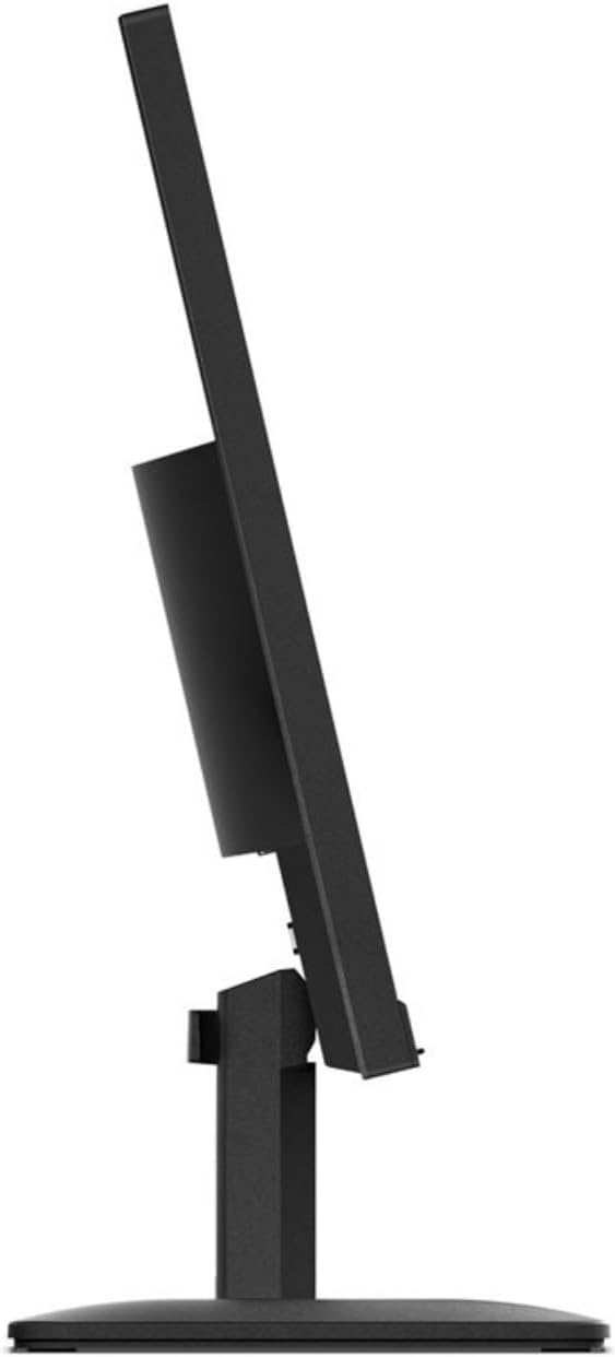 Lenovo L24-4e - 23.8 FHD 1920 X 1080 IPS, 100Hz, 4ms, 99% sRGB, Black, 3 Years Warranty