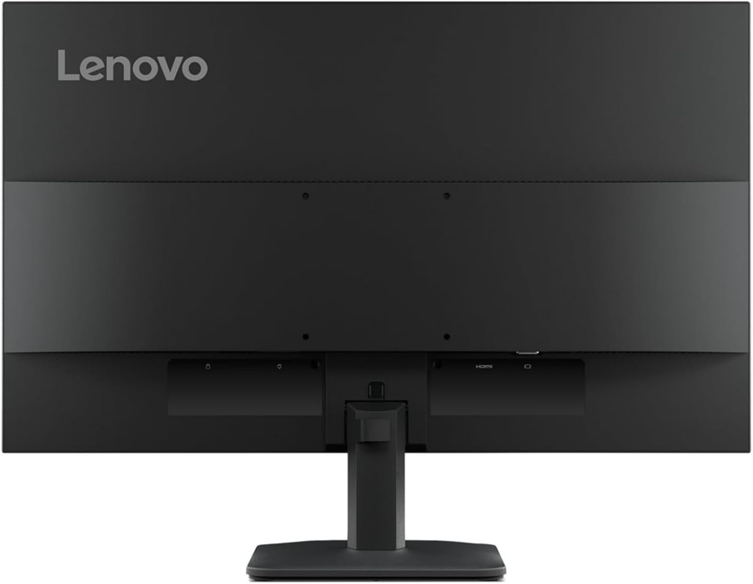 Lenovo L24-4e - 23.8 FHD 1920 X 1080 IPS, 100Hz, 4ms, 99% sRGB, Black, 3 Years Warranty