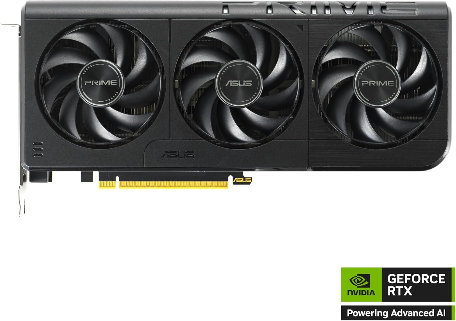 ASUS PRIME GeForce RTX 5060 8GB GDDR7