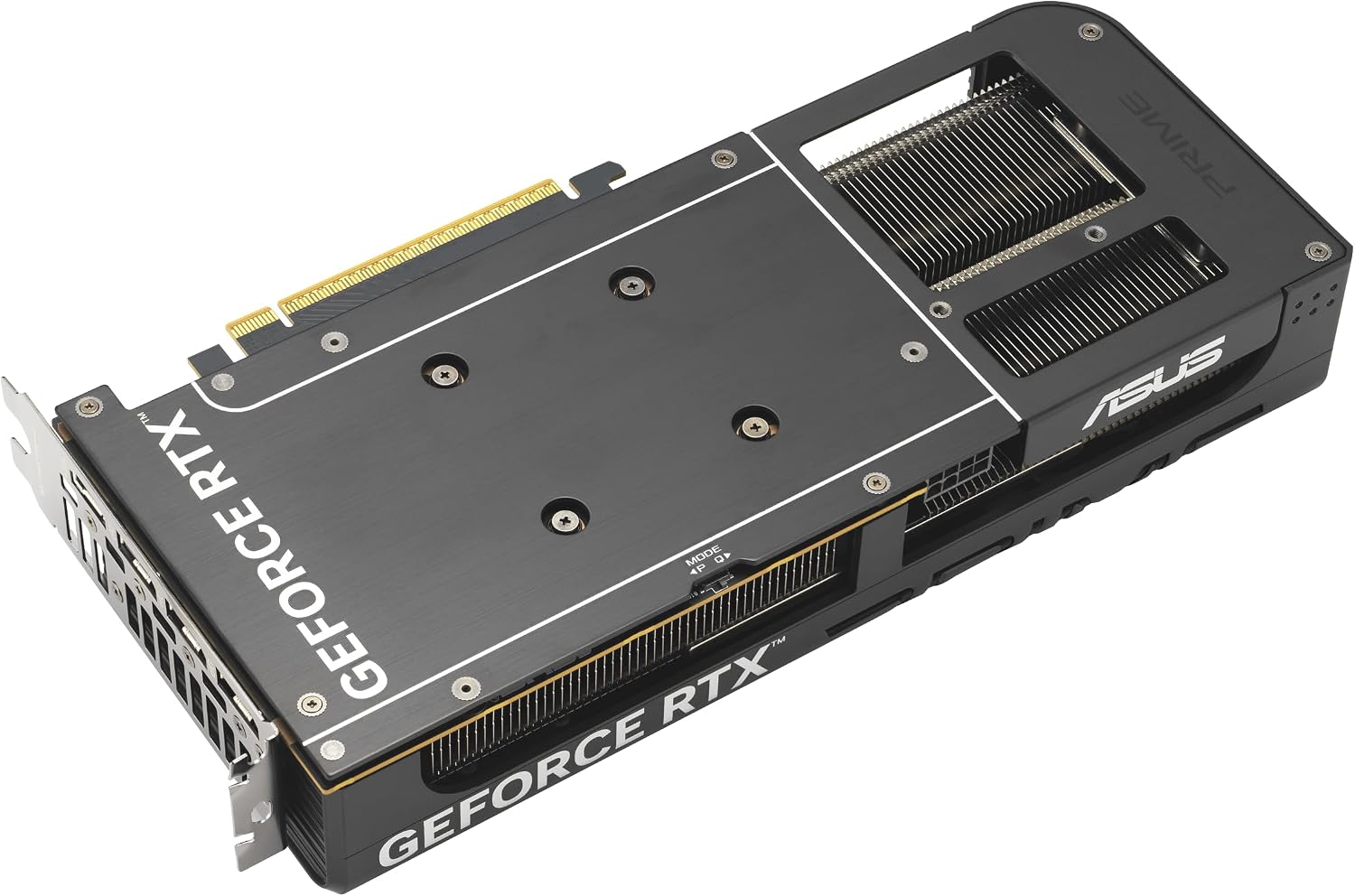 ASUS PRIME GeForce RTX 5060 8GB GDDR7
