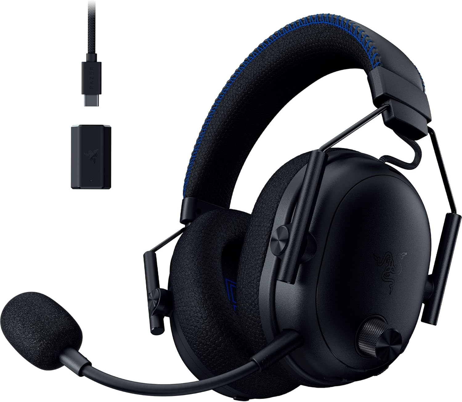 Razer BlackShark V3 Pro Wireless Headset