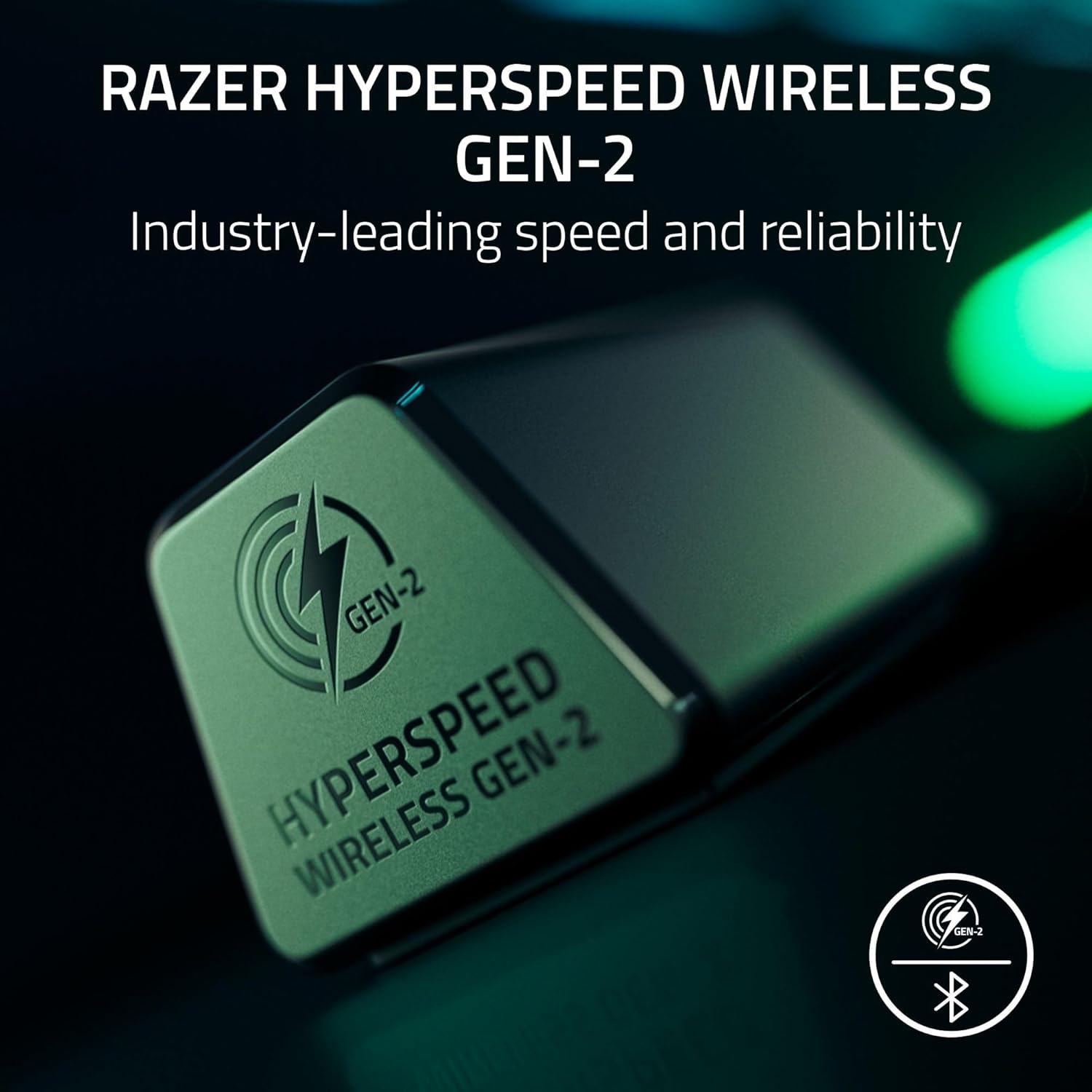 Razer BlackShark V3 Pro Wireless Headset