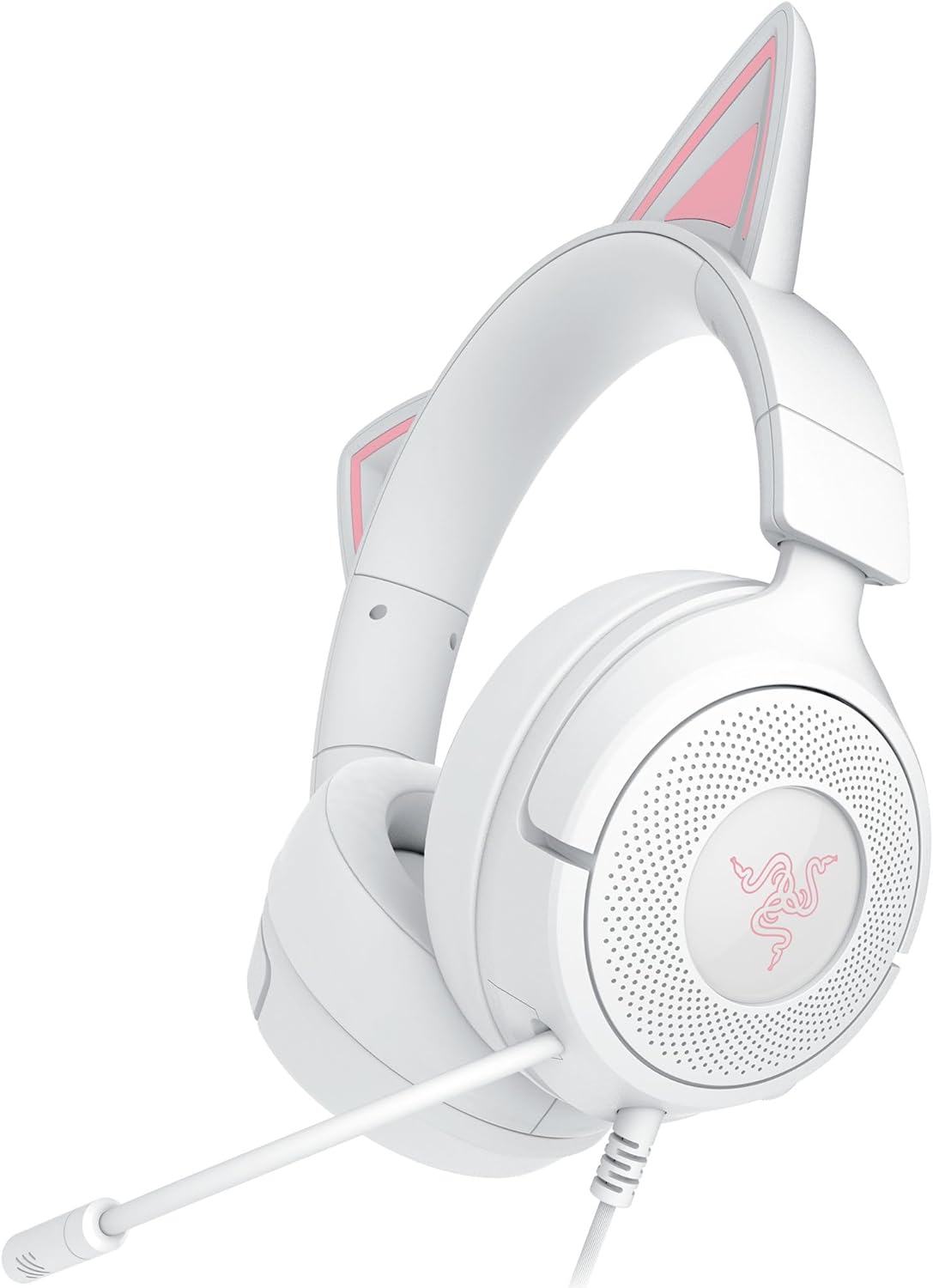 Razer Kraken Kitty V3 X Wired Headset