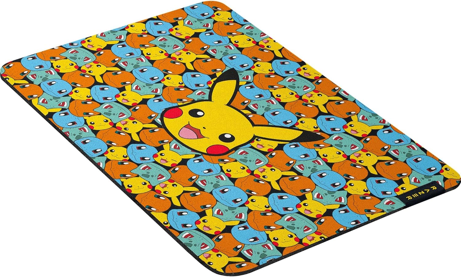 Razer Gigantus V2 Medium Soft Gaming Mouse Pad 36x27.5cm Pokémon Edition