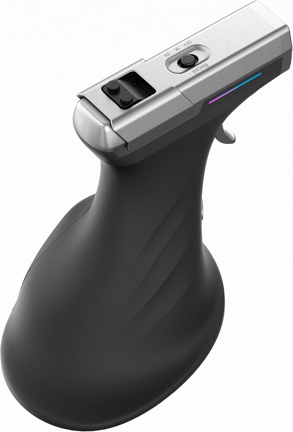 ErgoStrike7 FPS Gaming Mouse USB Wired