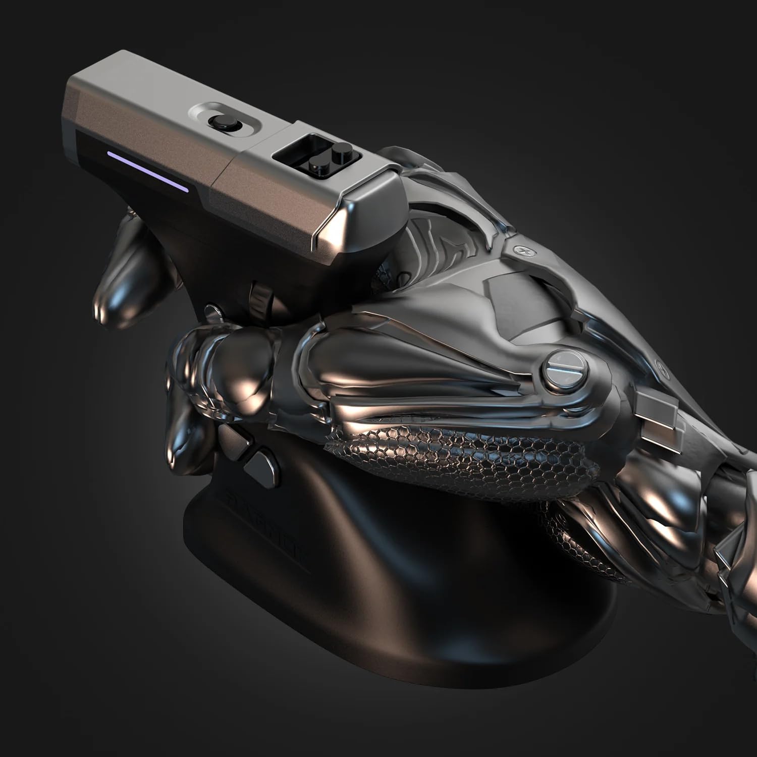 ErgoStrike7 FPS Gaming Mouse USB Wired