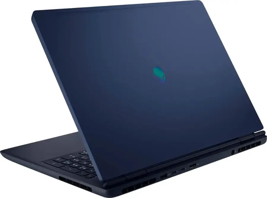 Dell 2025 Gaming Laptop Alienware 16 Aurora Intel 10-Core 7 240H NVIDIA GeForce RTX 5060 8GB 32GB DD