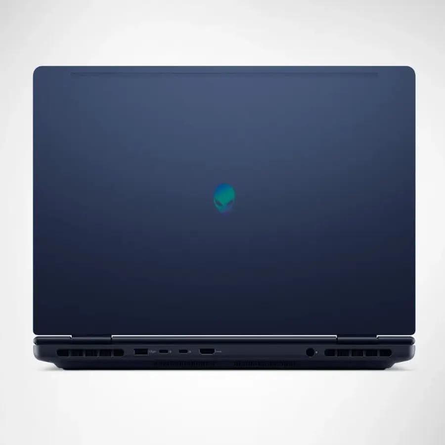 Dell 2025 Gaming Laptop Alienware 16 Aurora Intel 10-Core 7 240H NVIDIA GeForce RTX 5060 8GB 32GB DD