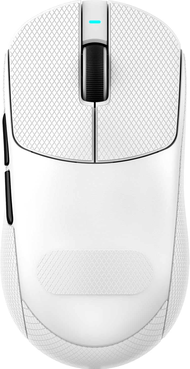 ATTACK SHARK X8 Ultra Lightweight Wireless Mouse