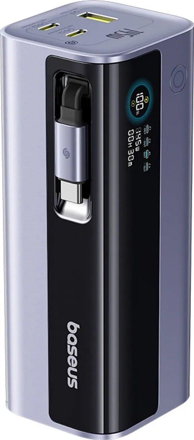Baseus EnerGeek GR11 20K 145W Power Bank