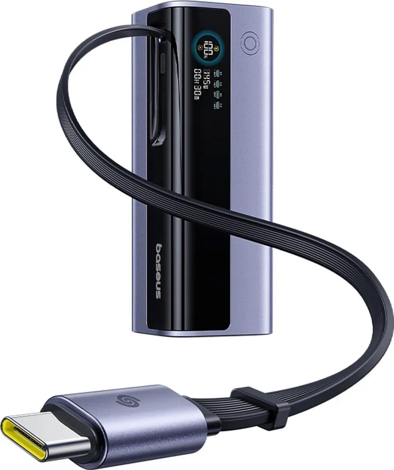 Baseus EnerGeek GR11 20K 145W Power Bank
