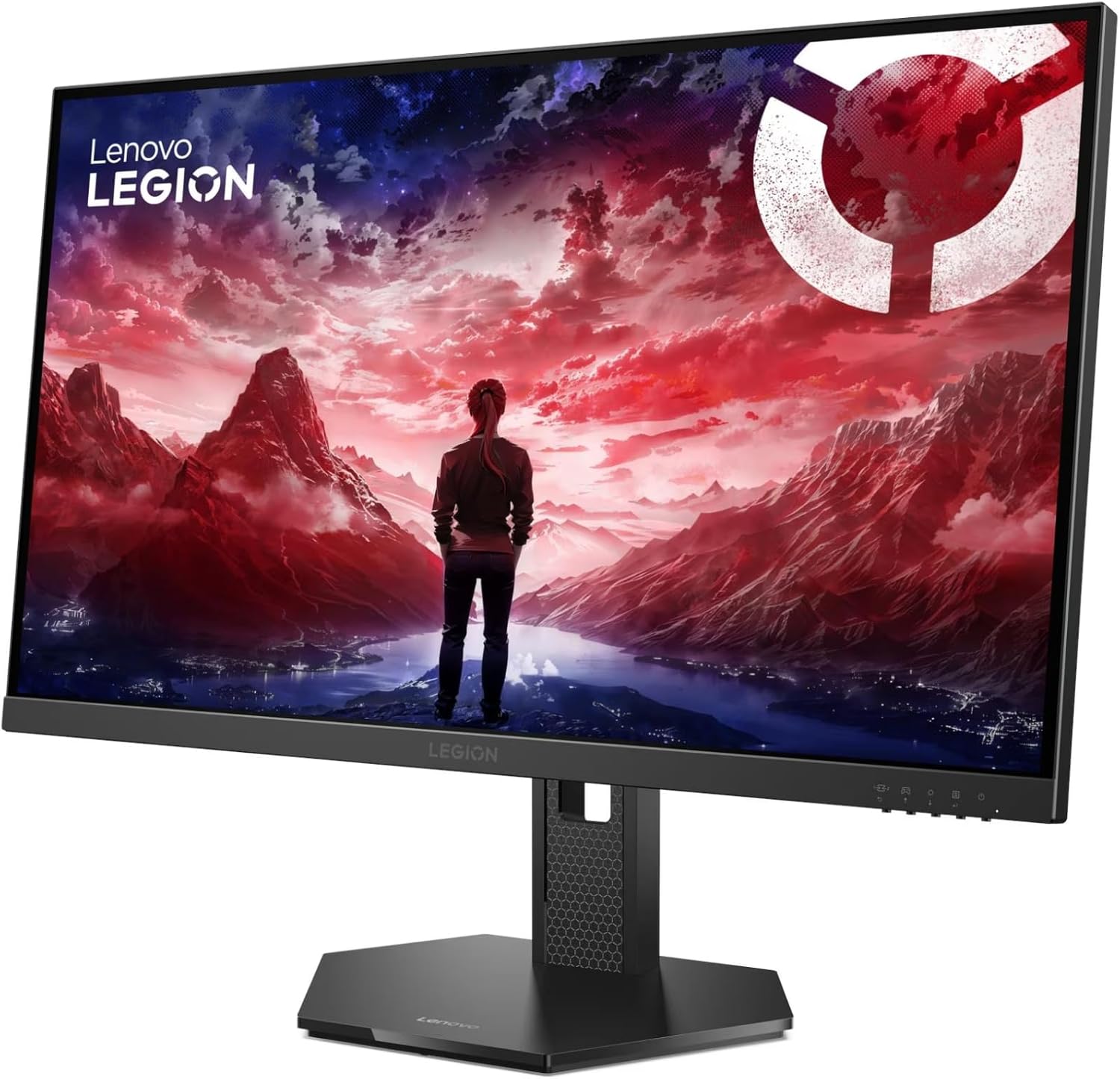 Lenovo Legion 27Q-10 27 QHD Gaming Monitor
