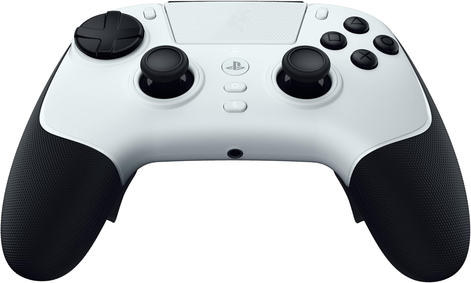 Razer Raiju V3 Pro - Wireless Esports Controller for PlayStation 5 and PC - 4 Removable Buttons & 2