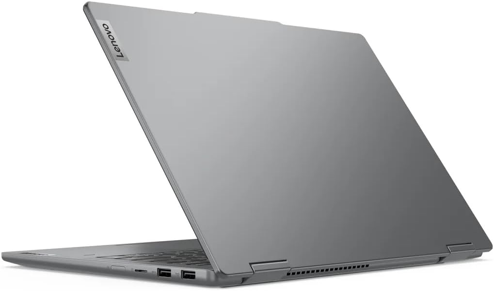 Lenovo IdeaPad 5 2-in-1 14IRH9 Laptop