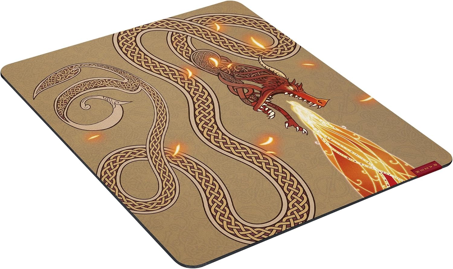 Razer Gigantus V2 Large Soft Gaming Mouse Pad - CS2 Edition