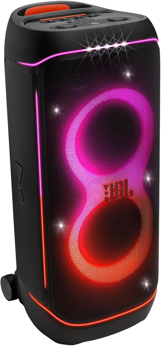 JBL PartyBox 720 Wireless Bluetooth Speaker
