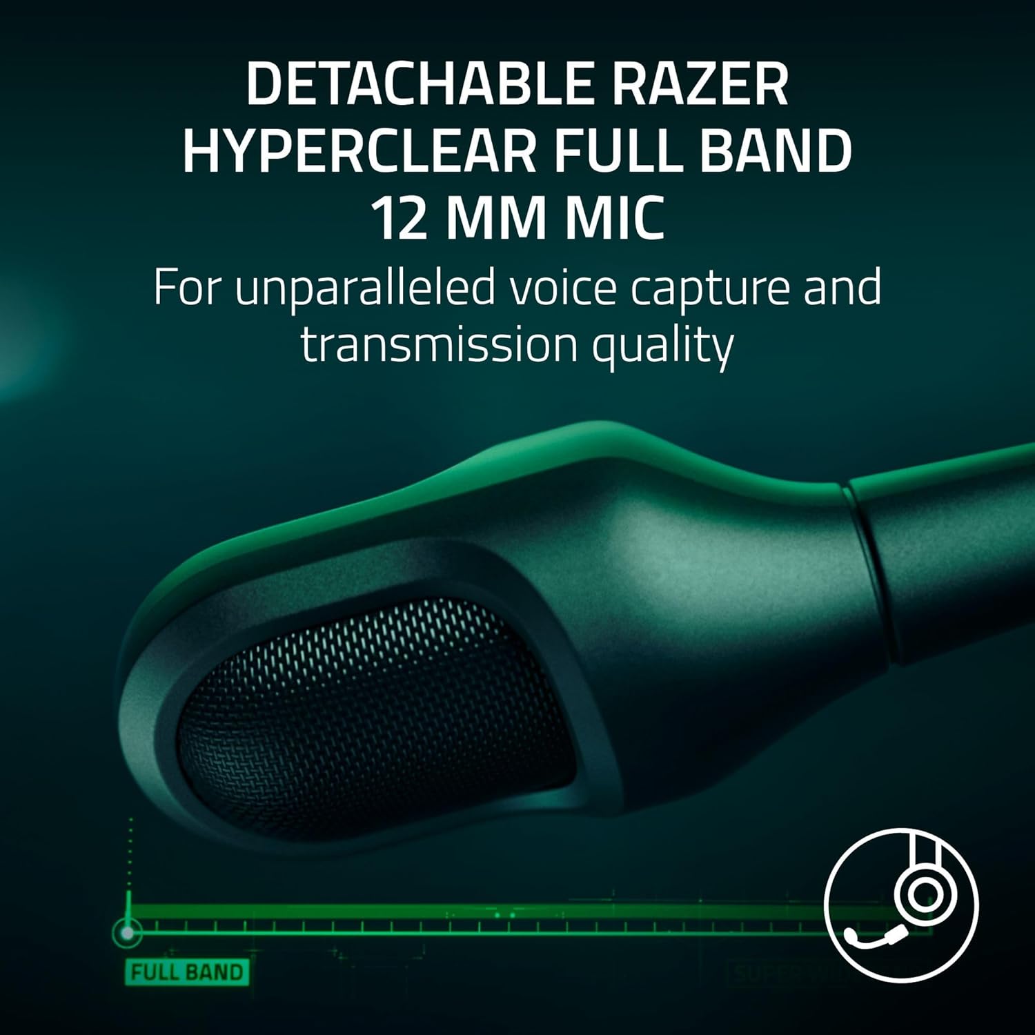 Razer BlackShark V3 Pro CS2 Wireless Headset