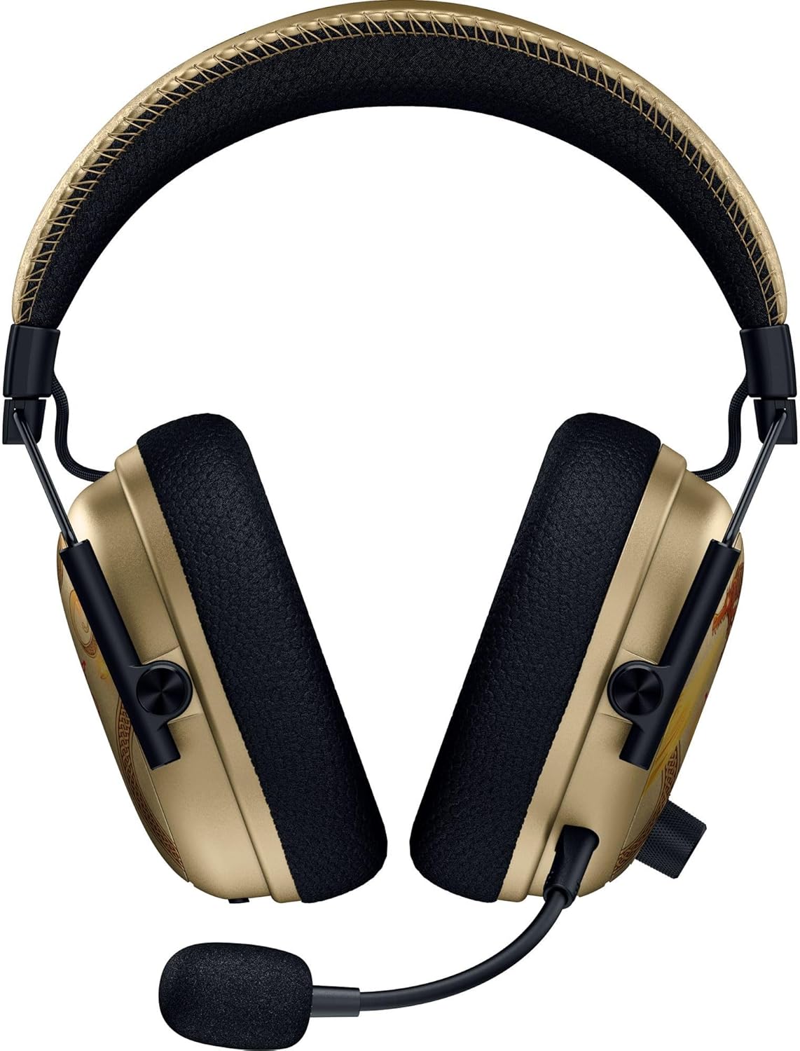 Razer BlackShark V3 Pro CS2 Wireless Headset
