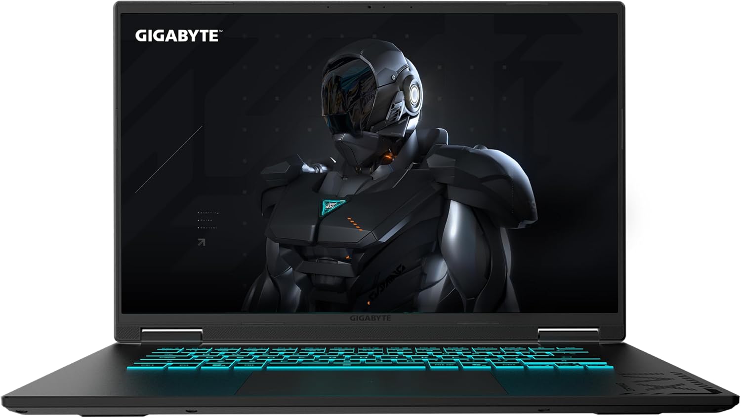 GIGABYTE GAMING A16 CWH Gaming Notebook Intel Core i7-13620H 16GB DDR5 NVIDIA GeForce RTX 5050 1TB SSD 16" FHD 165Hz