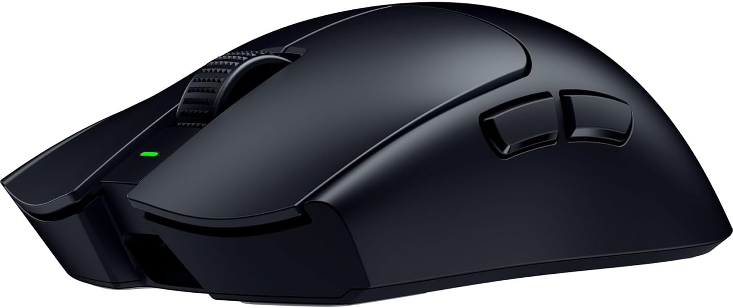 Razer Viper V3 Pro SE - Ultra Light Wireless Balanced E-Sports Gaming Mouse - 54g - Focus Pro 35K Se