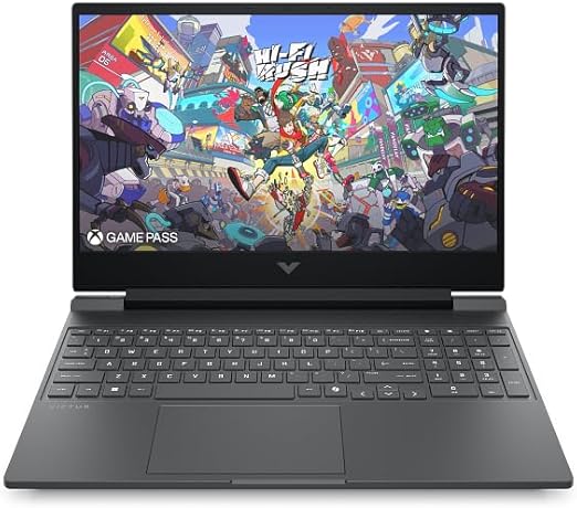 HP Victus 15-fa2035ne Gaming Laptop