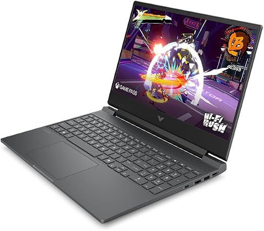 HP Victus 15-fa2035ne Gaming Laptop