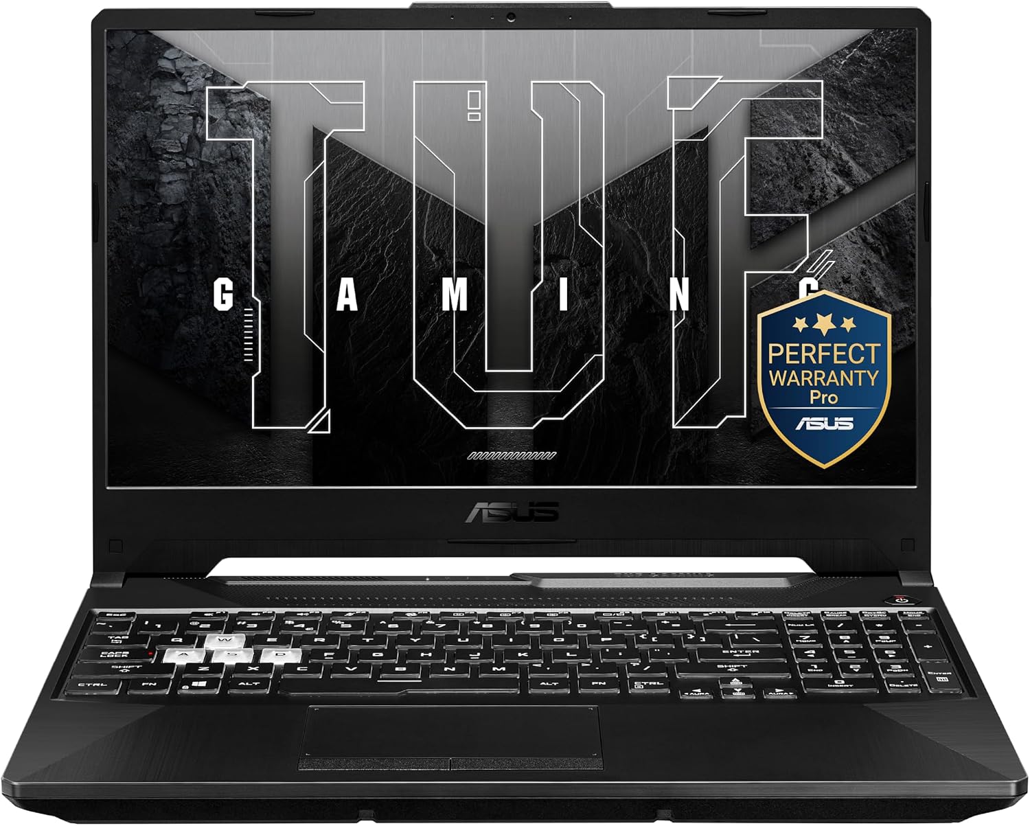 ASUS TUF Gaming A15 FA506NCG-HN807W