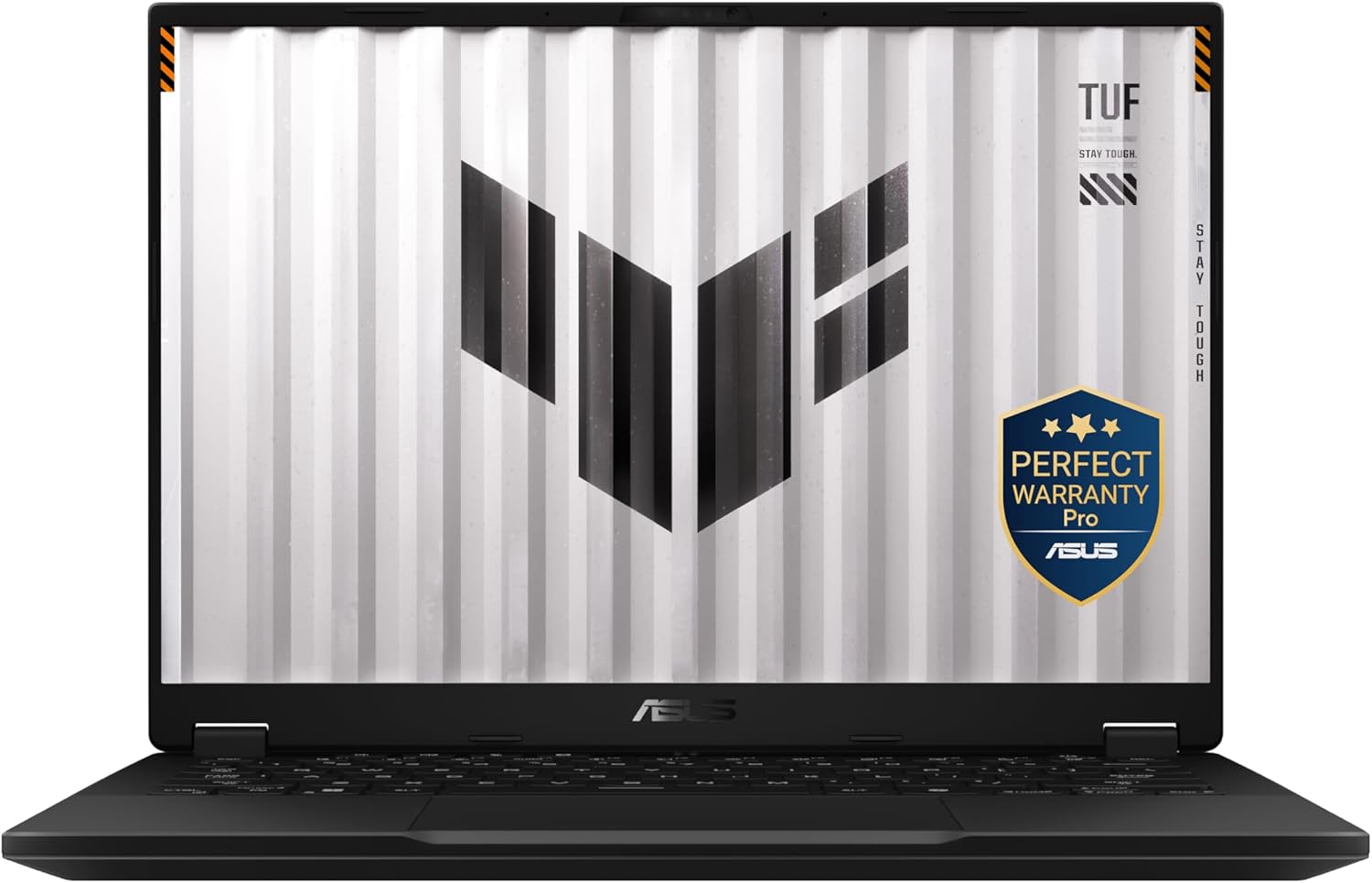 ASUS TUF Gaming FA401KH-RG019W AMD Ryzen AI 7 350 16GB DDR5 1TB SSD RTX 5050 8GB WIN 11 Black 1 Year Perfect Warranty Pro