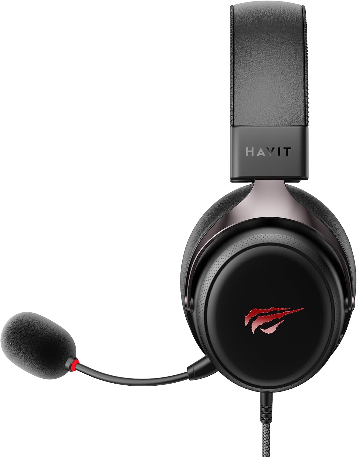 Havit H2015Y Gaming Headset with Microphone