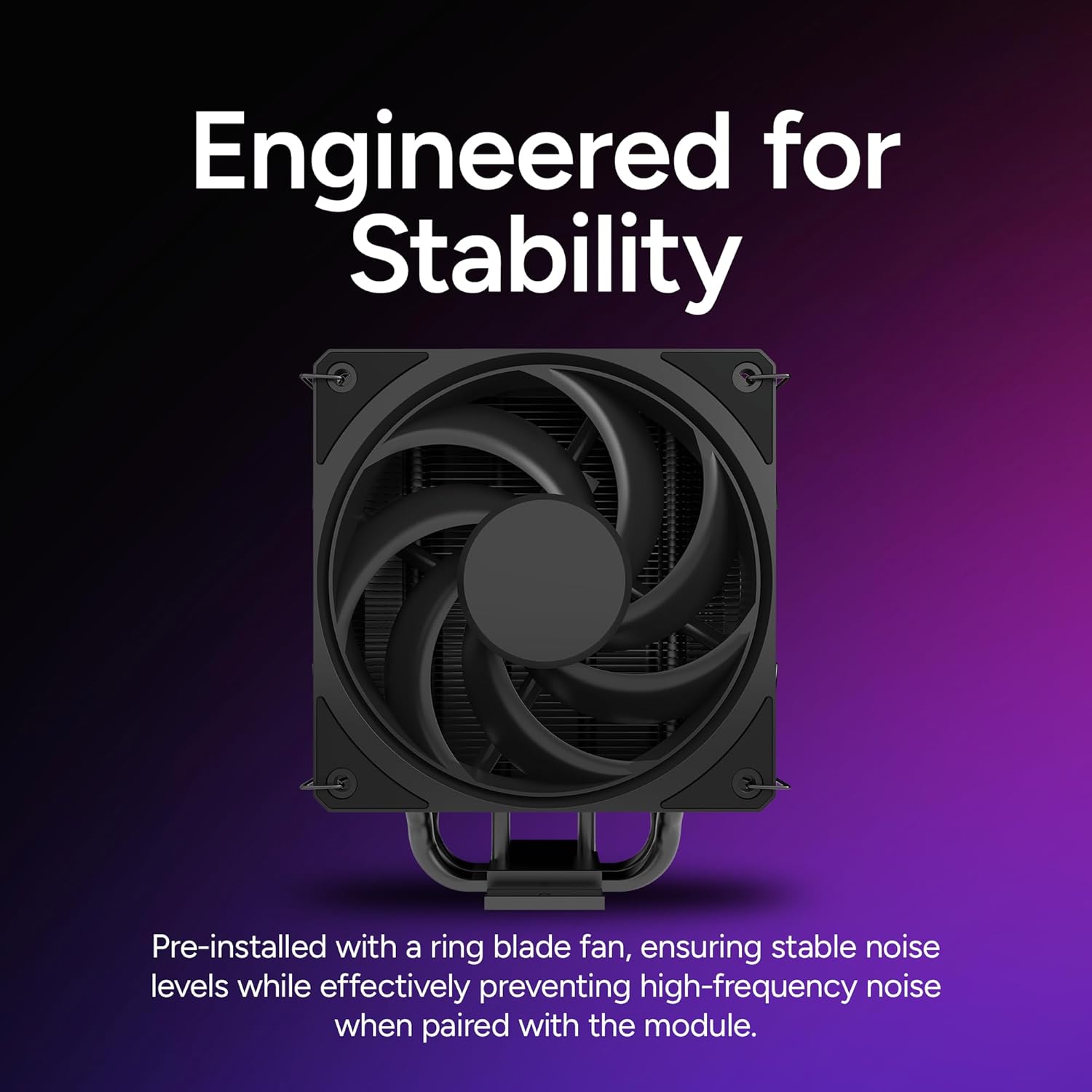 Cooler Master Hyper 212 3DHP CPU Cooler