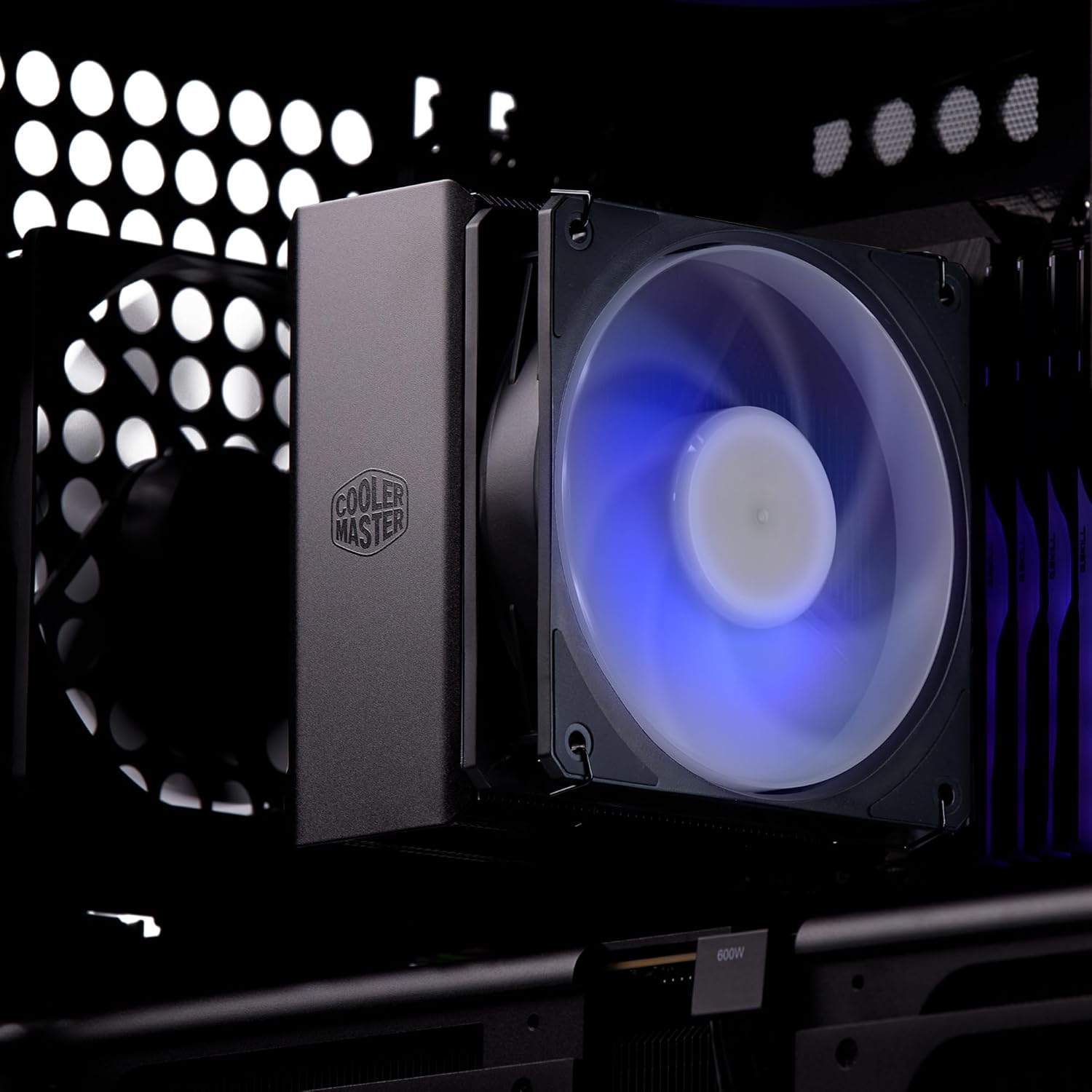 Cooler Master Hyper 212 3DHP ARGB CPU Air Cooler