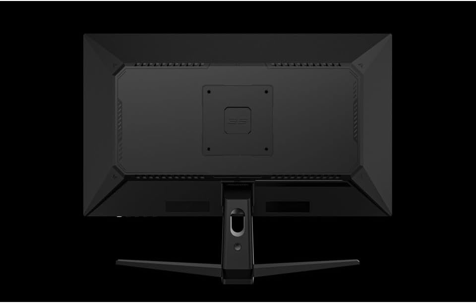 Dahua 24.5 FHD Gaming Monitor 165Hz