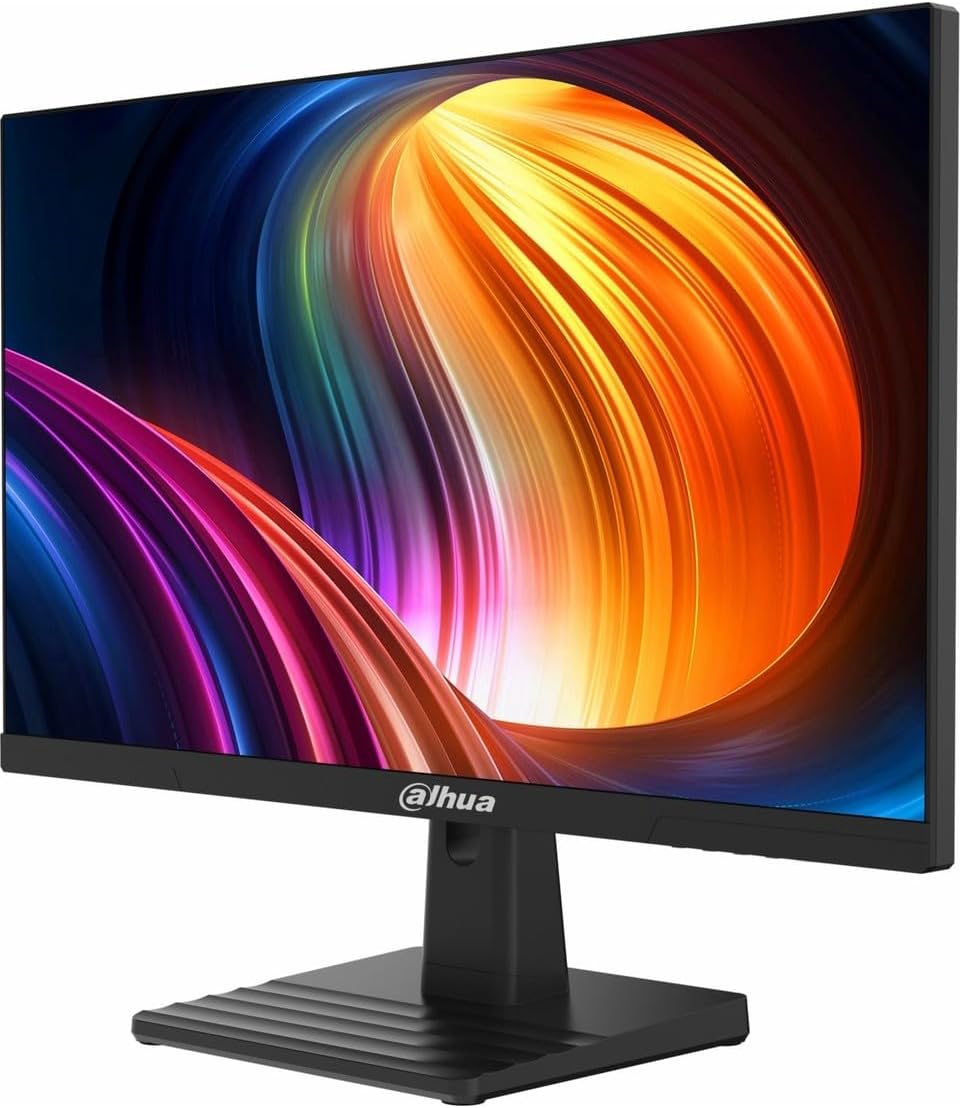 Dahua 27 FHD Gaming Monitor LM27-E231BN
