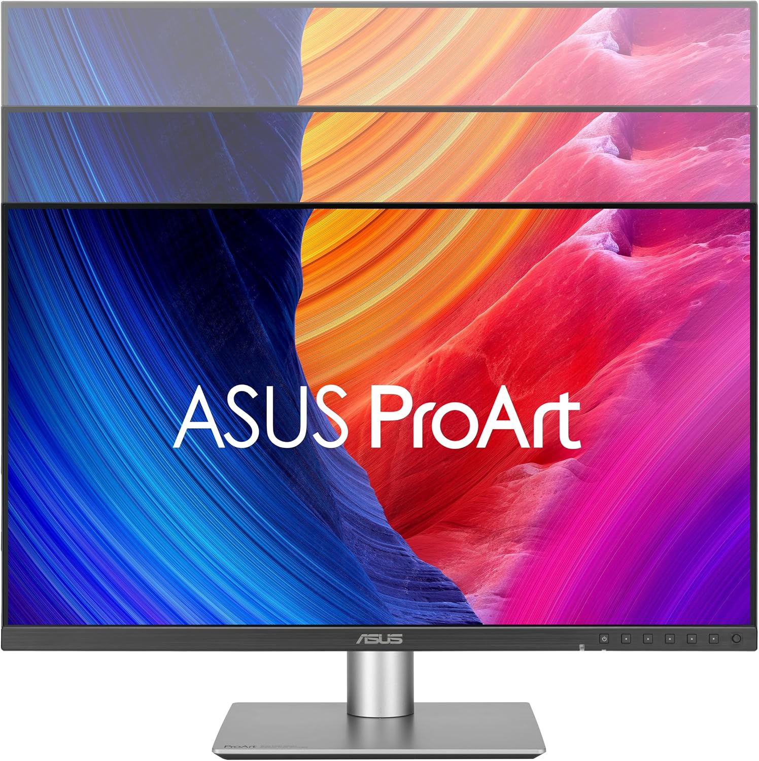 ASUS ProArt PA278QV Gen2 27 QHD Monitor