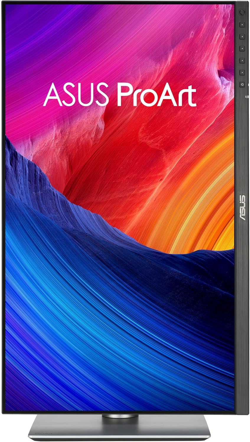 ASUS ProArt PA278QV Gen2 27 QHD Monitor