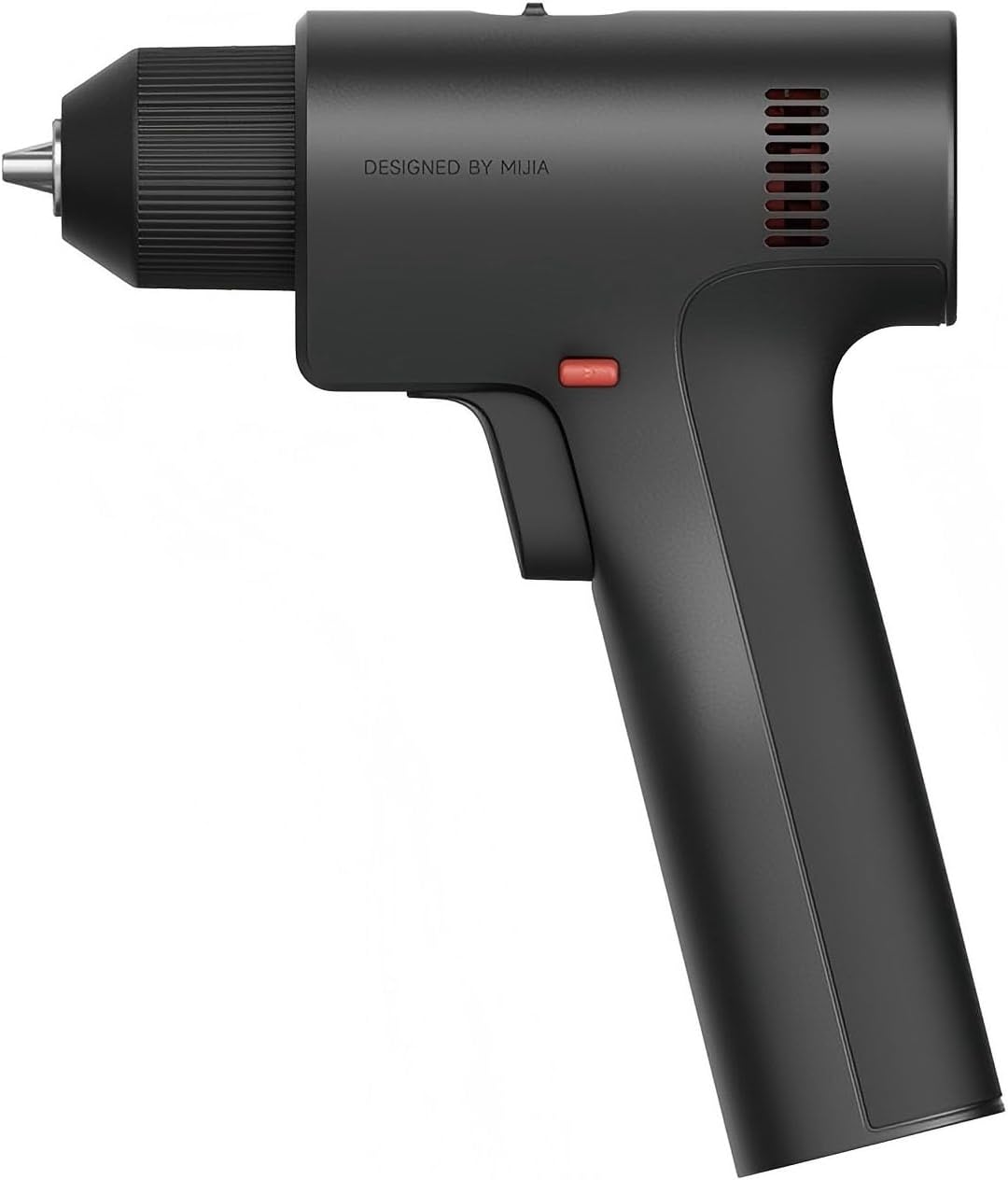 XIAOMI Mijia Brushless Electric Drill 2 Gen,Maximum 50N·m Torque,32-Speed Gear,Brushless Motor Type