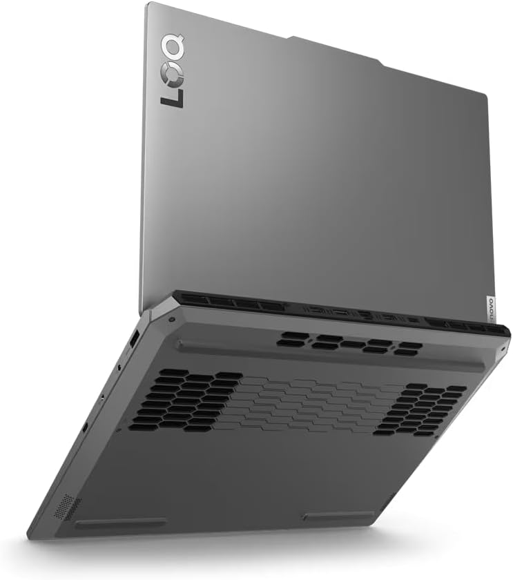 Lenovo LOQ 15IAX9 Gaming Laptop Core i5 RTX3050
