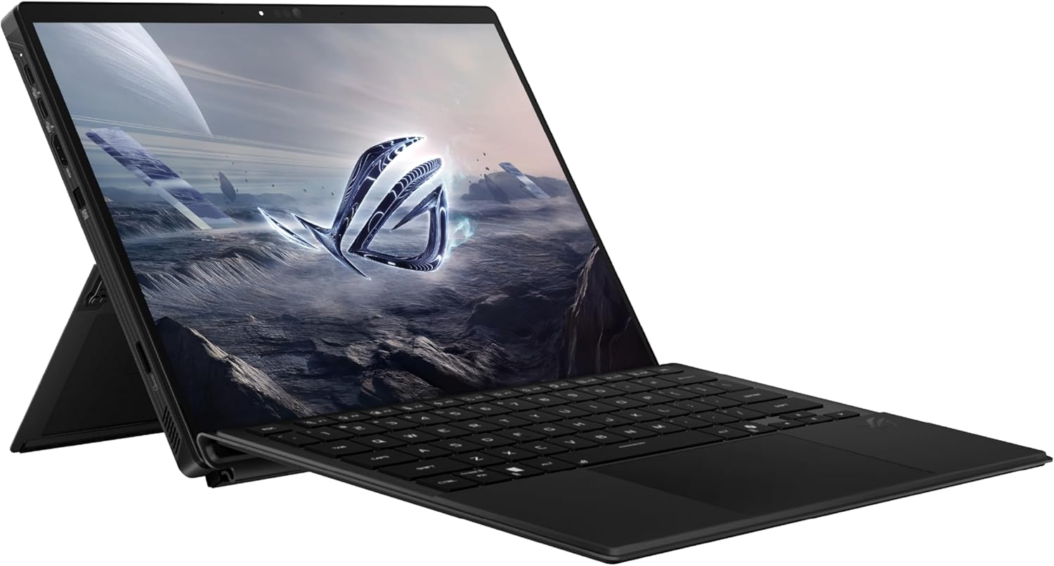 ASUS ROG Flow Z13 Gaming Laptop 13.4-inch 2.5K 180Hz