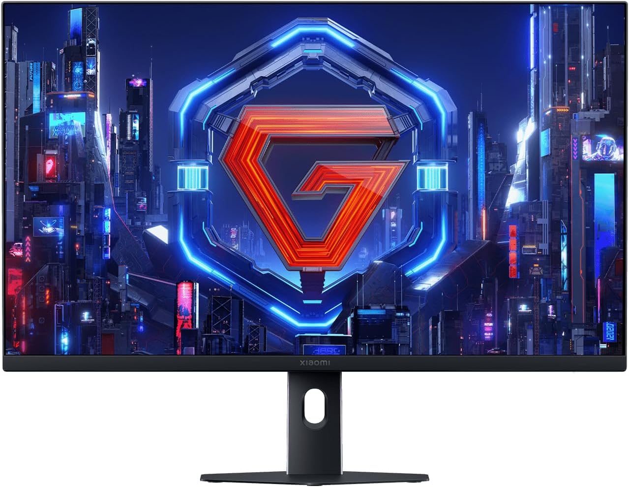 Xiaomi G27Qi Gaming Monitor 27 Inch IPS 2K 180Hz 1ms Black