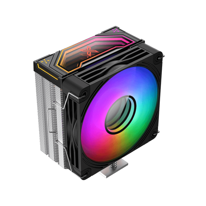 Xigmatek EPIX II 120mm CPU Air Cooler