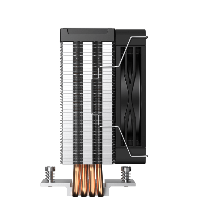 Xigmatek EPIX II 120mm CPU Air Cooler