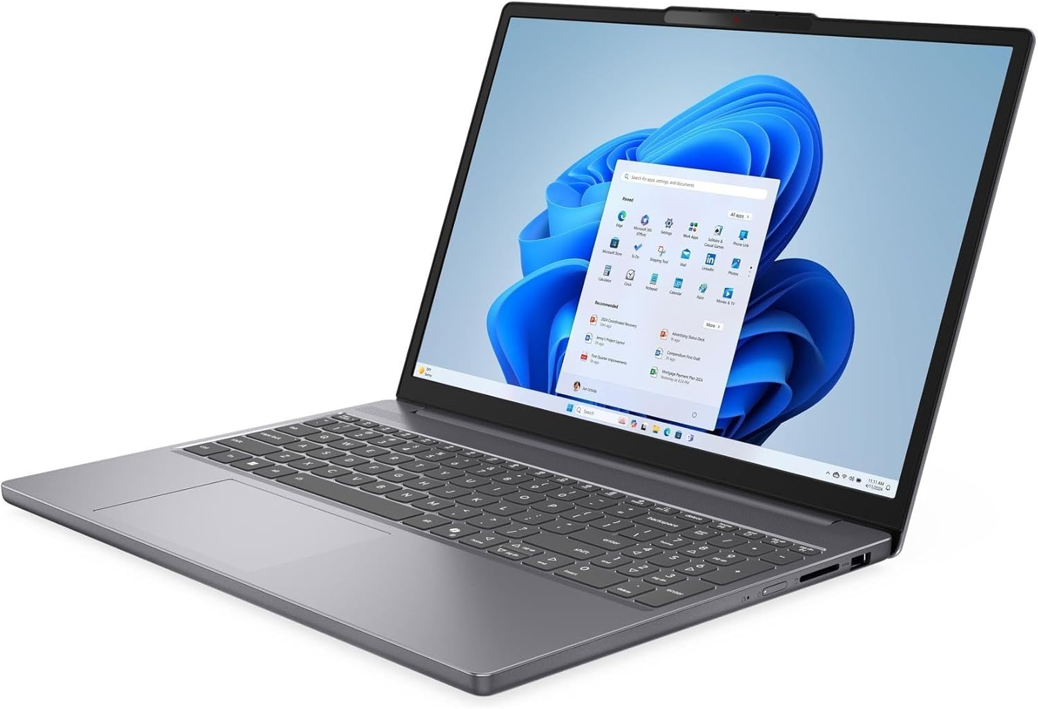 Lenovo IdeaPad Slim 3 15.3 Laptop