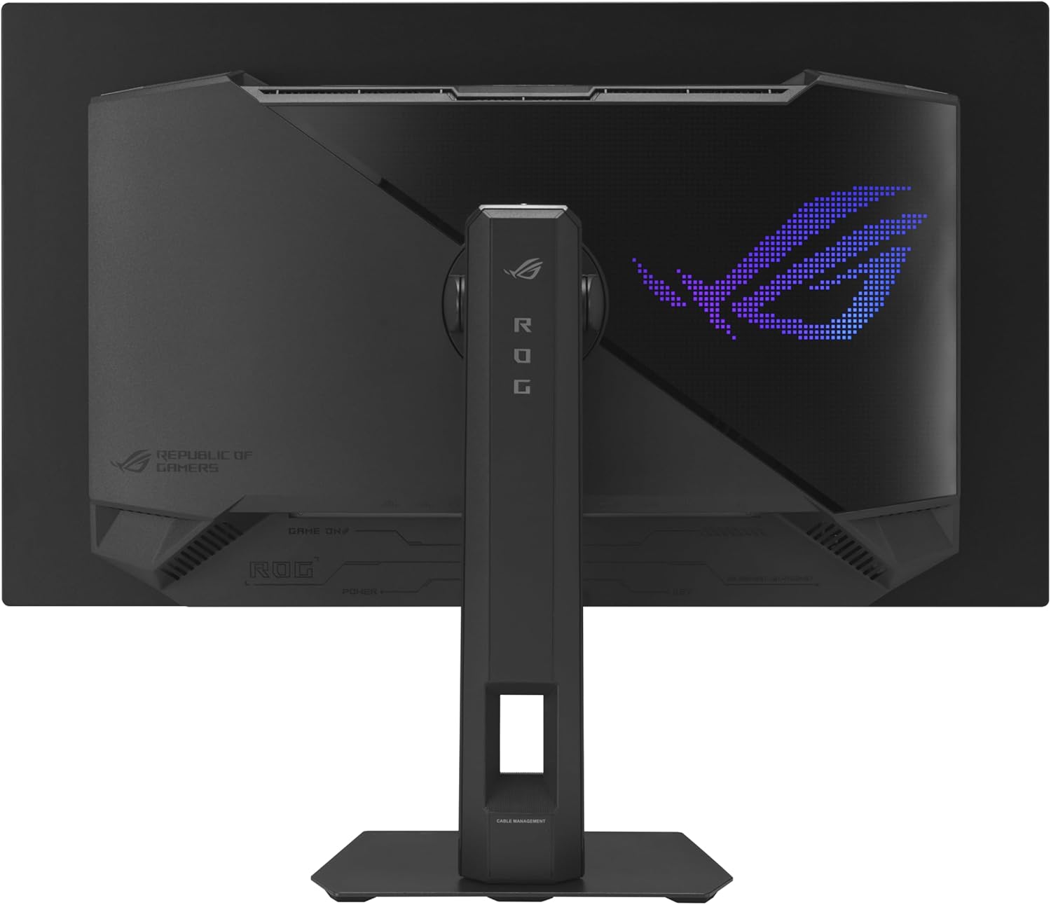 ASUS ROG Strix OLED XG27AQDNG 26.5 Monitor