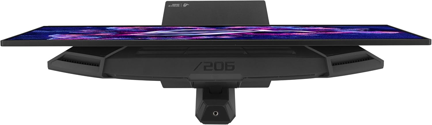 ASUS ROG Strix OLED XG27AQDNG 26.5 Monitor