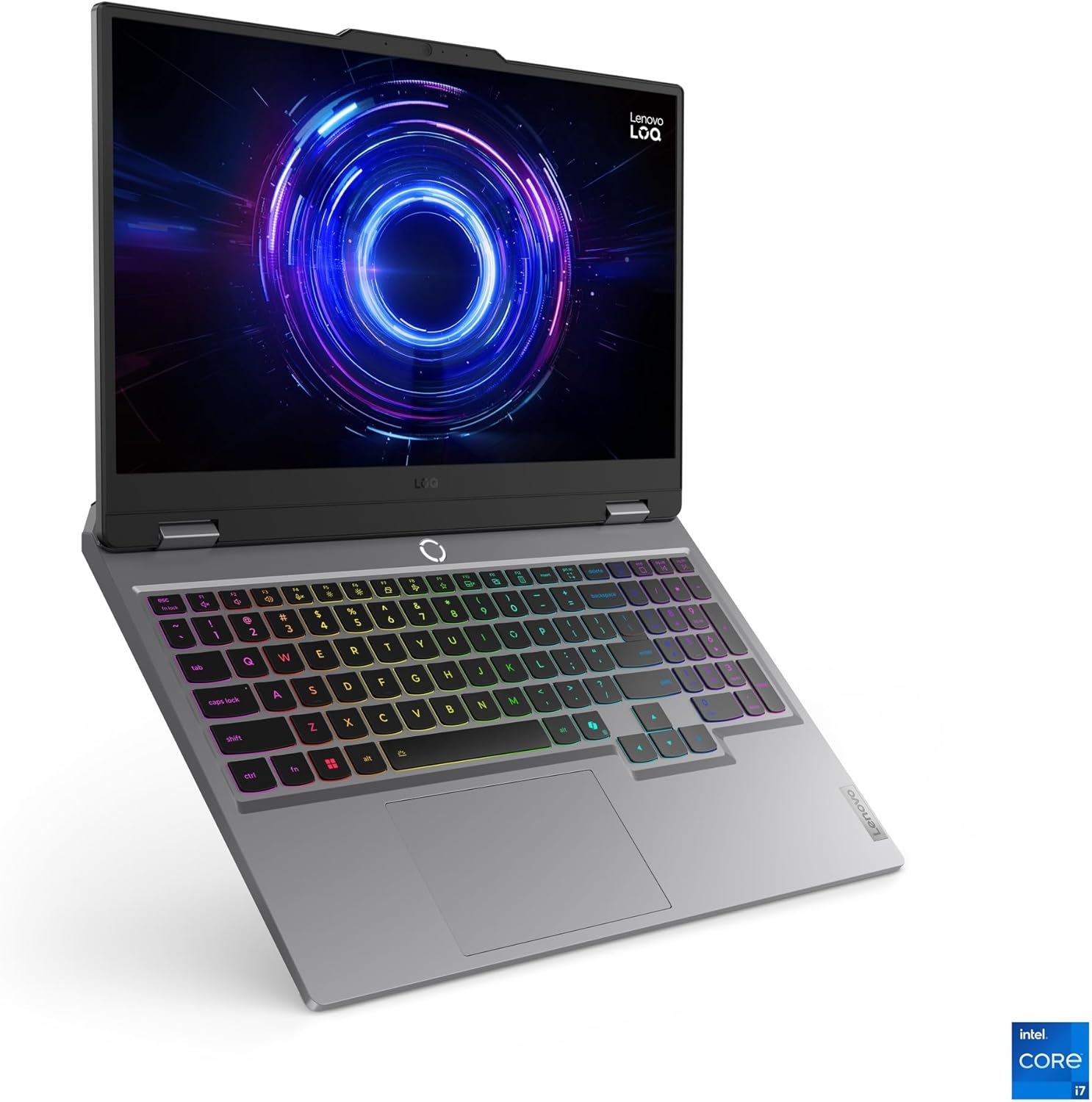 Lenovo LOQ 15IRX10 Gaming Laptop i7-13650HX